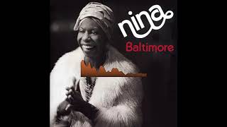 Forget - Nina Simone