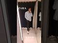 Zara New In #shorts