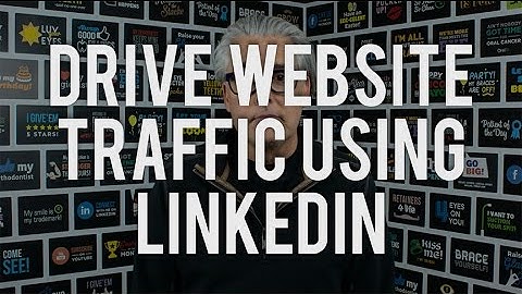 Drive Dental Website Traffic Using LinkedIn