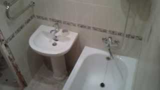 ремонт ванной под ключ(, 2013-09-07T10:19:32.000Z)