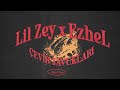 Lil zey x ezhel  evir tavuklar official lyric