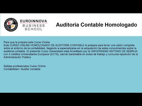 Cursos Youtube Online Euroinnova Cursos Youtube Online Euroinnova