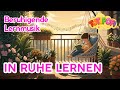 Beruhigende Lernmusik für Kinder | Fokus &amp; Entspannung beim Hausaufgabenmachen – Totipofi