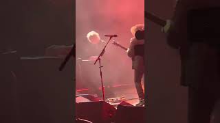 The Cure From The Edge of the Deep Green Sea Live St Paul MN 6/8/23