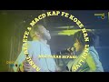 HARMONIK LIVE NOU PAKAB SEPARE JAZZ LA SAKAJE @ANIE ALERTE LA NUIT DES JEUNES @AMAZURA  NY 3/26/22