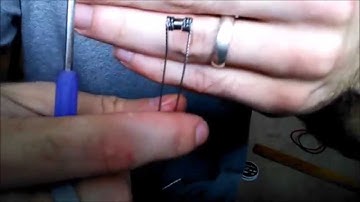 The "Changling" Coil - AKA The Winch Coil (CloudGuerilla)