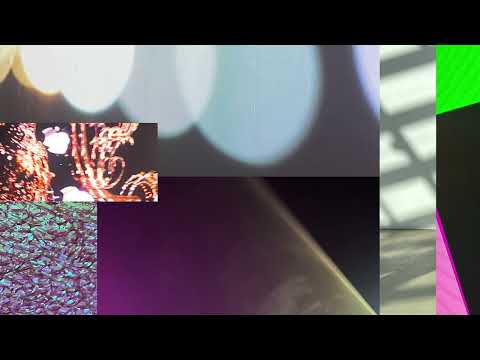 Harry Wolfman | Pent Up | Dirt Crew Recordings