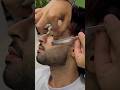 Beard Cutting | Beard Style Video #shorts #viral #barber #barbershop