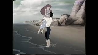 Opening To Peter Pan 1998 Vhs