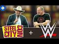 Panel de lutte avec kane et jbl  steel city con dcembre 2021