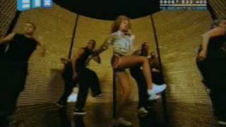 Video Down boy Holly Valance