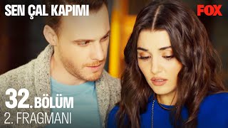 Sen Çal Kapımı 32. Bölüm 2. Fragmanı