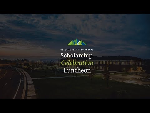 Scholarships at PNWU