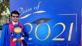🎓 Graduation Ceremony in Hong Kong 🎓 | YMCA | Desi Walker