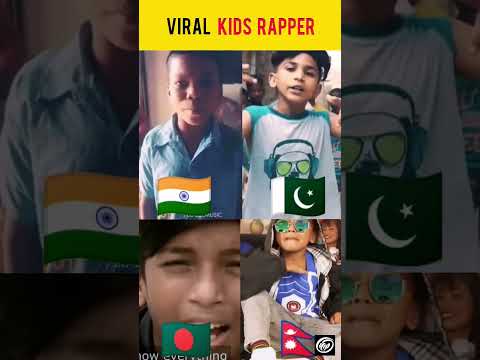 Who will Win 🤔 India vs Pakistan vs Nepal vs Bangladesh 🔥😂 #shorts #kids #youtubeshorts  #rapsong
