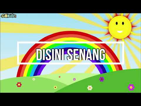 Disini Senang Sing along