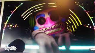 DJ music man lyrics