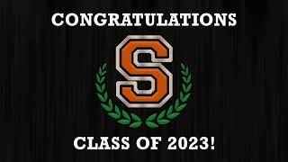 SASH Graduation Ceremony | Class of 2023
