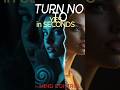 How to Turn a No into Yes Instantly | Powerful Dark Psychology Trick #shorts