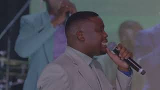 Sbunoah  Siyacela Kuwe  At Goshen City Church 2023 