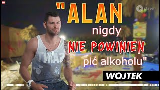 A Alan Nigdy Nie Powinien Pić Alkoholu, Czyli Alanik Nigdy Nie Traci Formy, Część Ii - Wshore