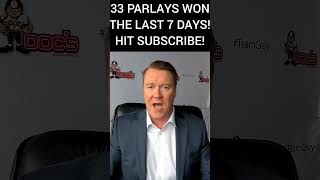 NHL Betting Tips - Tuesday, 12/17/24 – 2 TEAM NHL PARLAY + Expert Picks &amp; Predictions #shorts