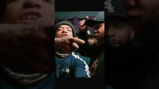 J MORR SHOWS DANNY MYERS HE IS HERE TO RAP AND SHOW LEVELS !!!! 🥶🥶🥶 #rap #hungergamez #hiphop