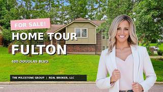 400 Douglas Blvd video tour