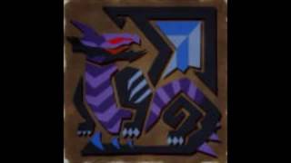 MHF G ドゥレムディラ 戦闘BGM Extended for 30 minutes