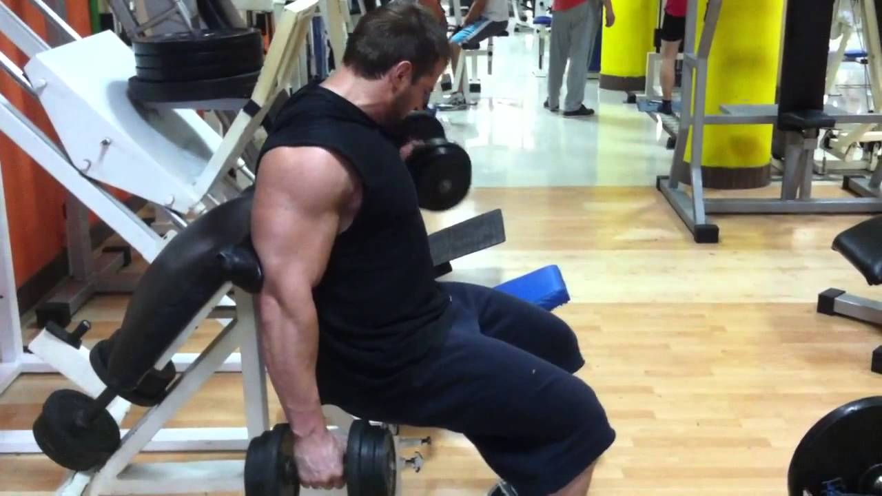 Bodybuilding Gym in London East London Gym. YouTube