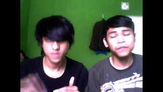Bukan Maroon5 - She Will Be Loved (autis cover)