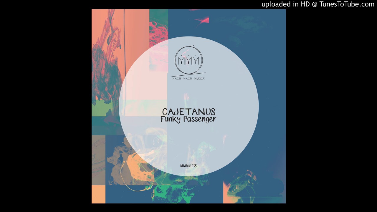 Watch CAJETANUS - Plastic Roots ( Original Mix ) on YouTube Watch CAJETANUS - Plastic Roots ( Original Mix ) on YouTube