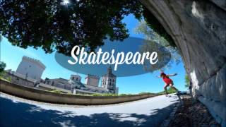 Tryptish - Waterfalls • Skatespeare Music