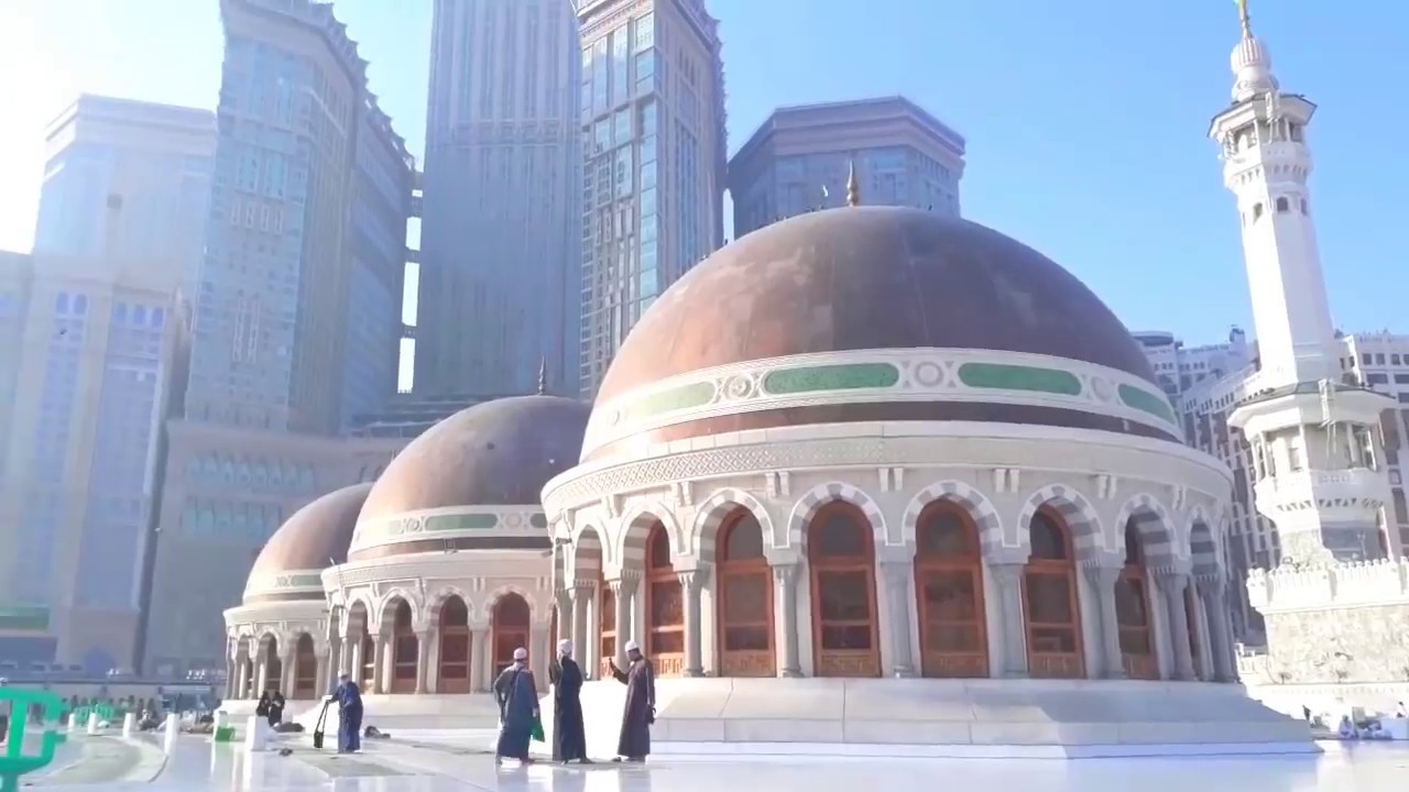 6 3 2021 Makkah Live  Now Masjid Al Haram Live  Now Tody 