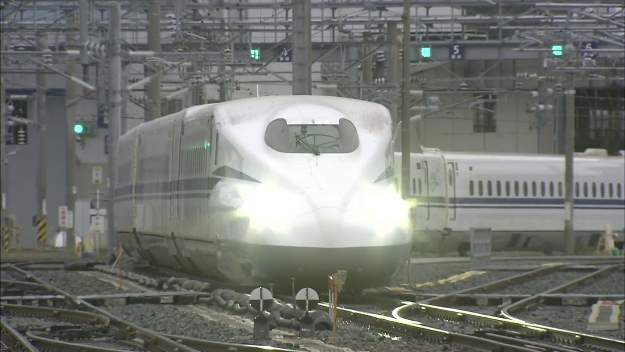 n700s バッテリー