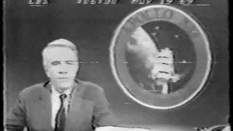 News Coverage of Apollo 12 Part 10