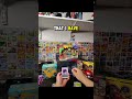 Pokémon PERFECT ORDER OPENING! #pokemon