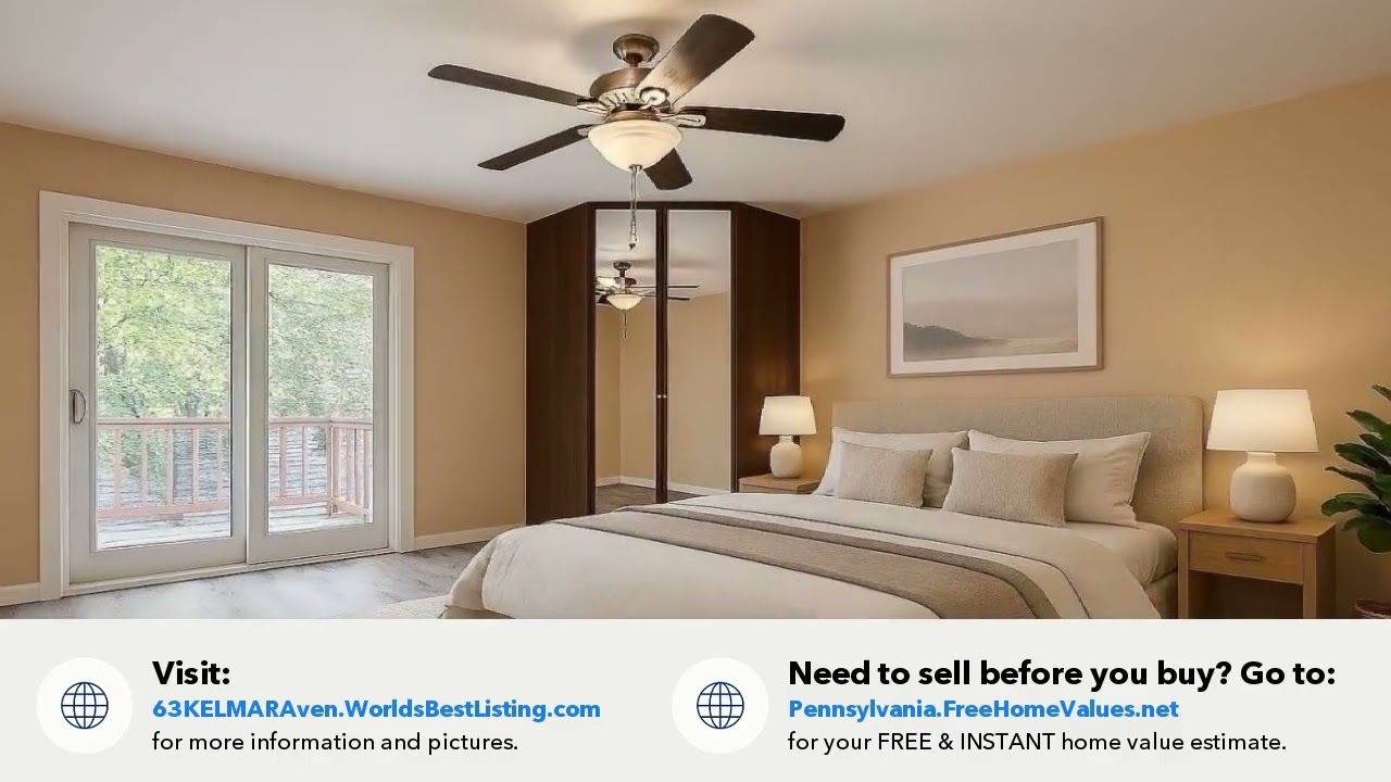 63 KELMAR Avenue, MALVERN, PA Presented by Bob Downs.