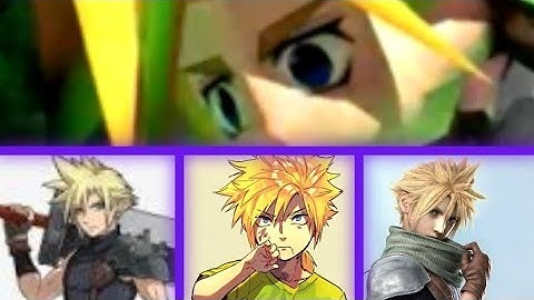 Dood Stream - FF7: New Threat Mod (Part 23)