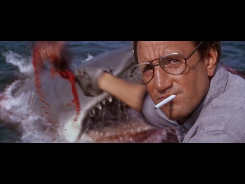 Jaws (1975) Türkçe Altyazılı 1. Fragman