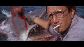 Jaws 1975 Türkçe Altyazılı 1. Fragman