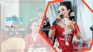 SATRU 2 ~ Nimas Mey | Sipug Nada | Acces Audio
