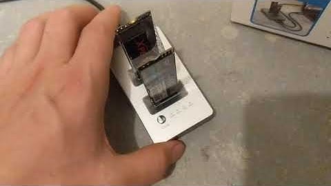 How to use Acasis M.2 NVME drive cloner in offline mode