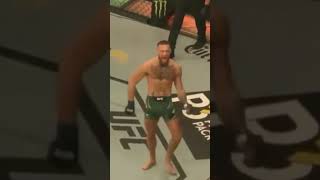Conor Mcgregor Billionaire Walk
