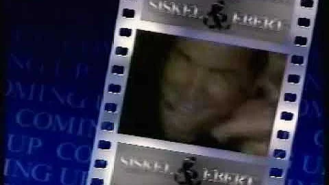 Siskel & Ebert review (1996): Executive Decision, Ed, Two Much, The Star Maker & Land and Freedom