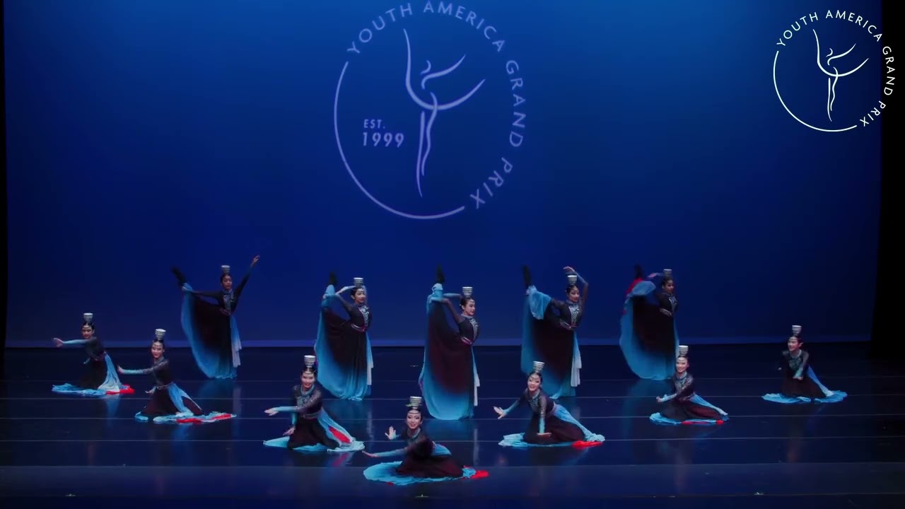 How to dance contemporary dance. video belongs the owner