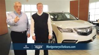 Montgomeryville Acura - Drive For Five