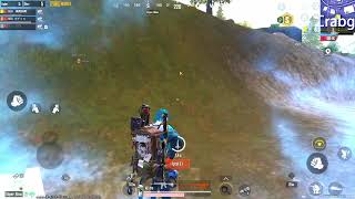 PUBG MOBİLE 1W4 RUSH