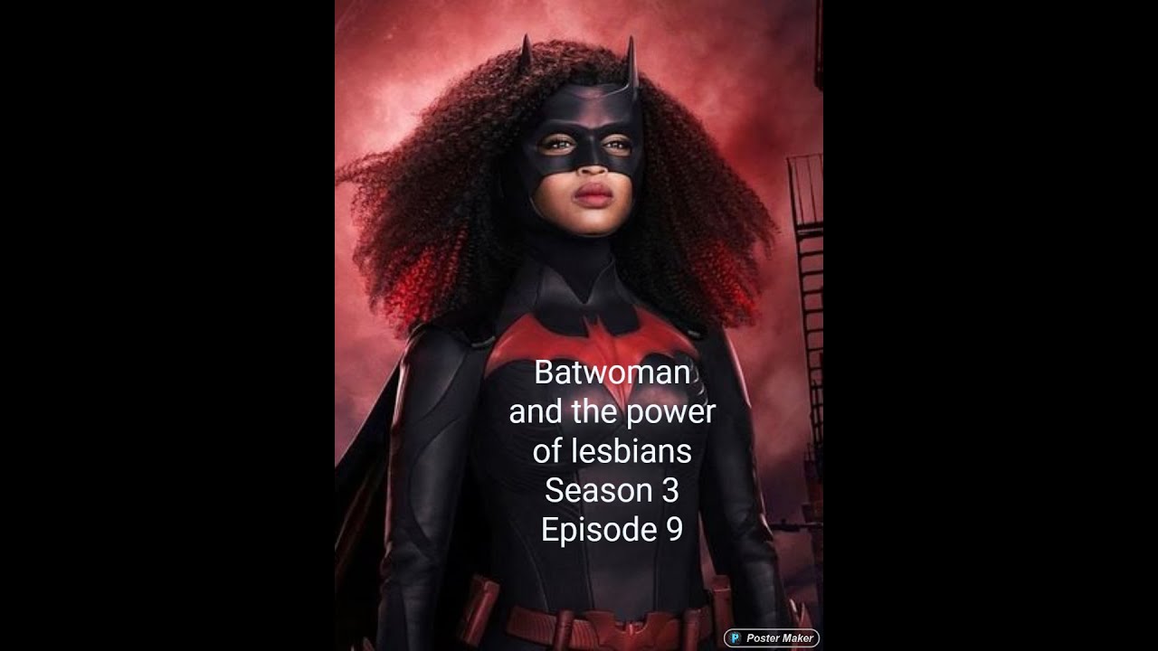Batwoman Season 3, Episode 9 - YouTube