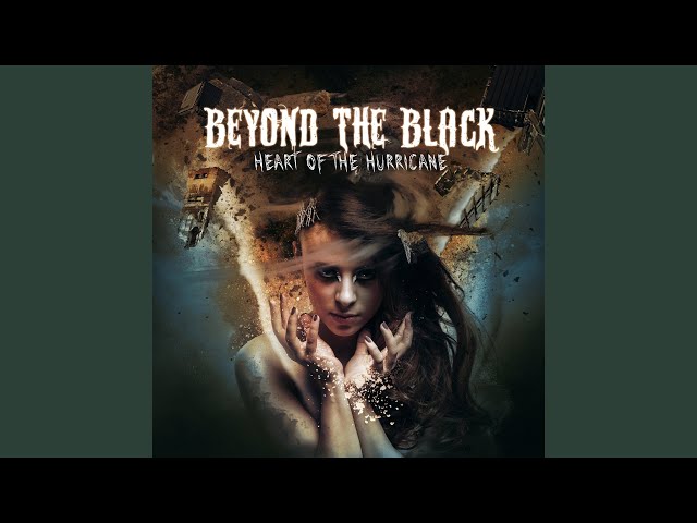 Beyond The Black - My God is Dead